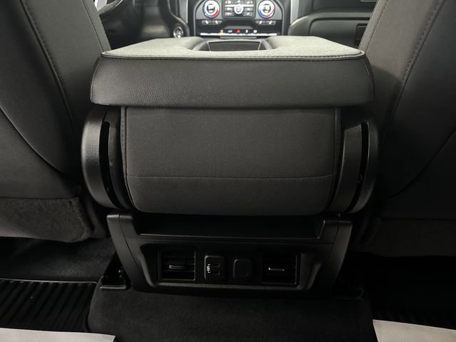 Used 2022 GMC Sierra 1500 SLE image 20