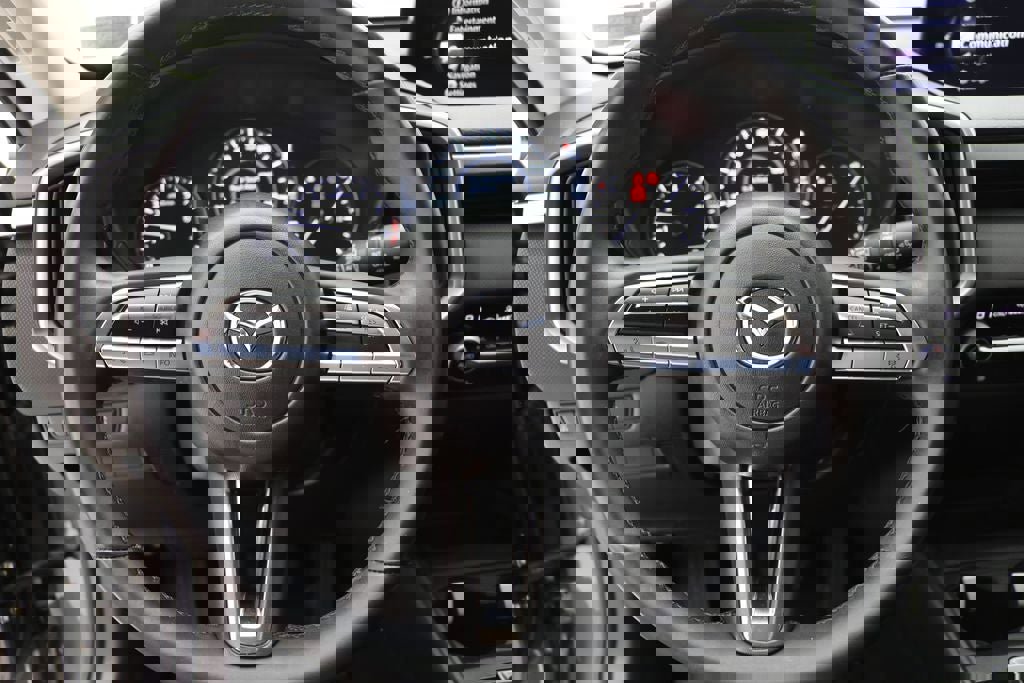 Used 2025 MAZDA CX-50 AWD 2.5 S w/ Preferred Package image 16