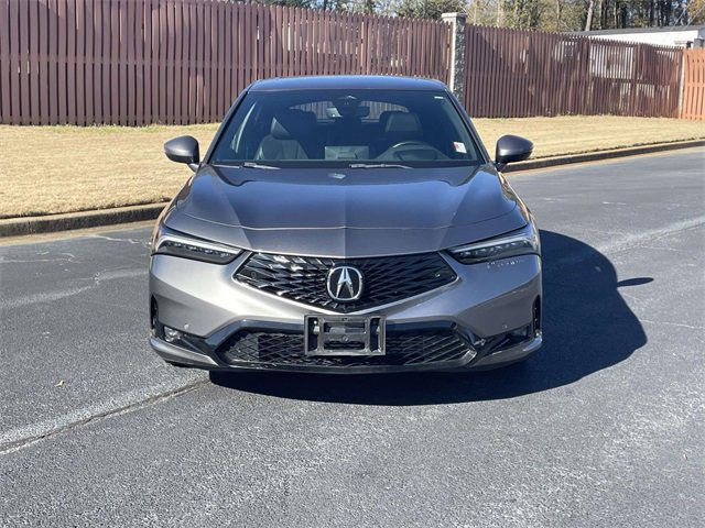 Used 2023 Acura Integra A-Spec image 2