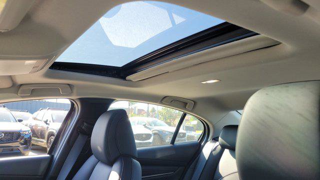 New 2026 MAZDA MAZDA3 2.5 S Sedan w/ Preferred Pkg image 30