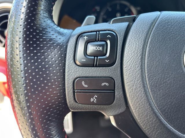 Used 2022 Lexus IS 350 F Sport AWD/4WD image 20
