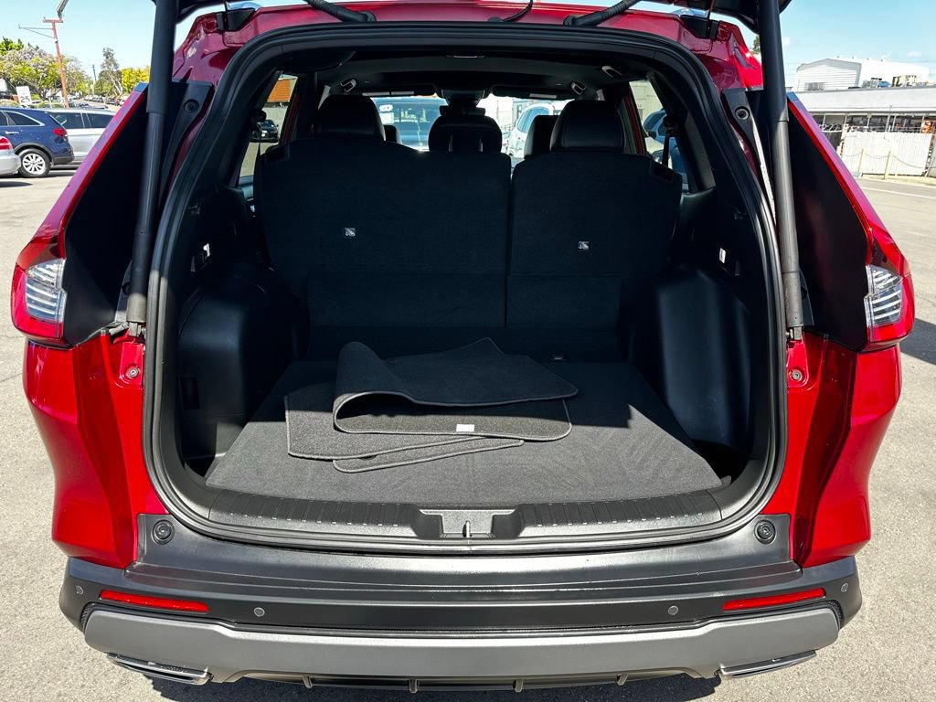 Used 2025 Honda CR-V Sport-L image 13