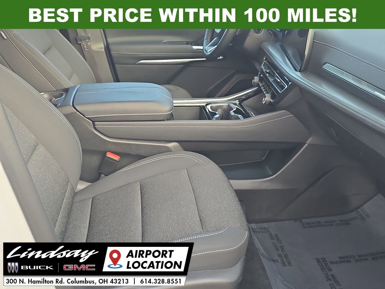 Used 2025 Chevrolet Traverse LT image 27