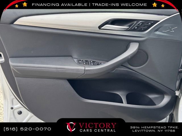 Used 2020 BMW X4 xDrive30i image 12