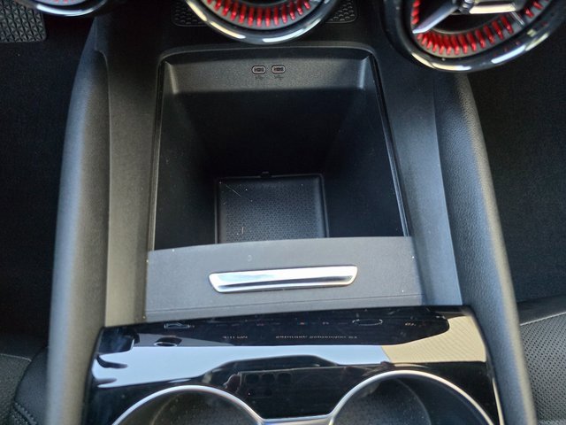 Used 2024 Chevrolet Blazer EV RS image 44