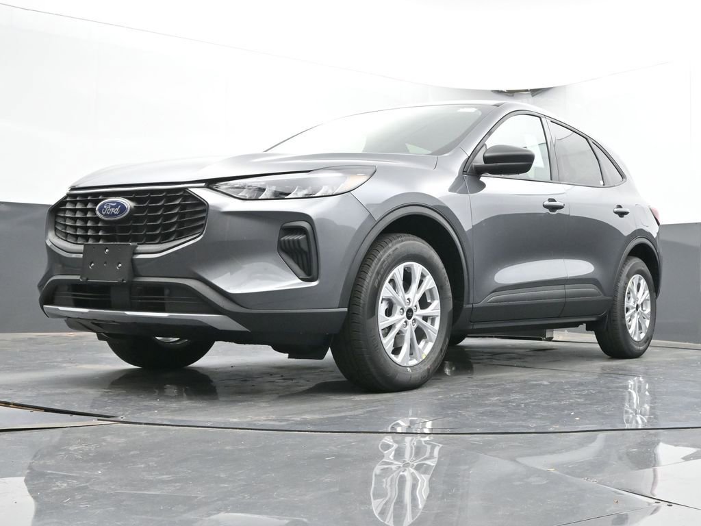 New 2026 Ford Escape Active w/ Cold Weather Package image 44