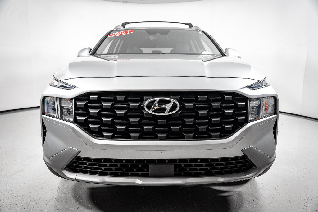 Certified 2023 Hyundai Santa Fe SEL FWD image 19