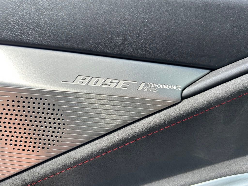Used 2025 Chevrolet Corvette Z06 RWD image 47