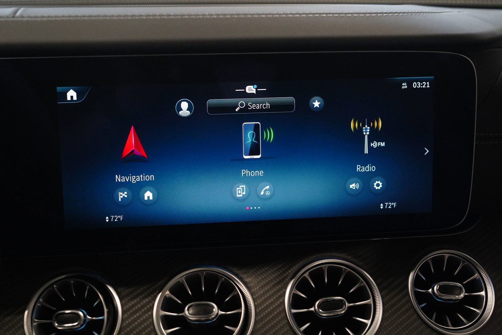 New 2026 Mercedes-Benz AMG GT 53 image 26