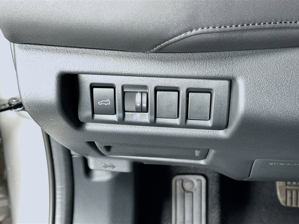 New 2026 Subaru Outback Touring XT AWD/4WD image 6