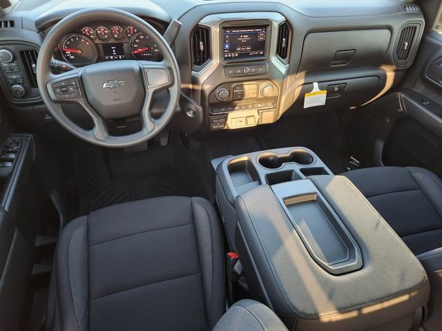 New 2026 Chevrolet Silverado 1500 LT Trail Boss w/ LT Trail Boss Premium Package image 26