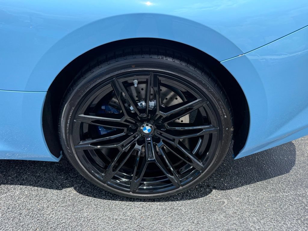 Used 2026 BMW M2 w/ Lighting Package RWD image 41