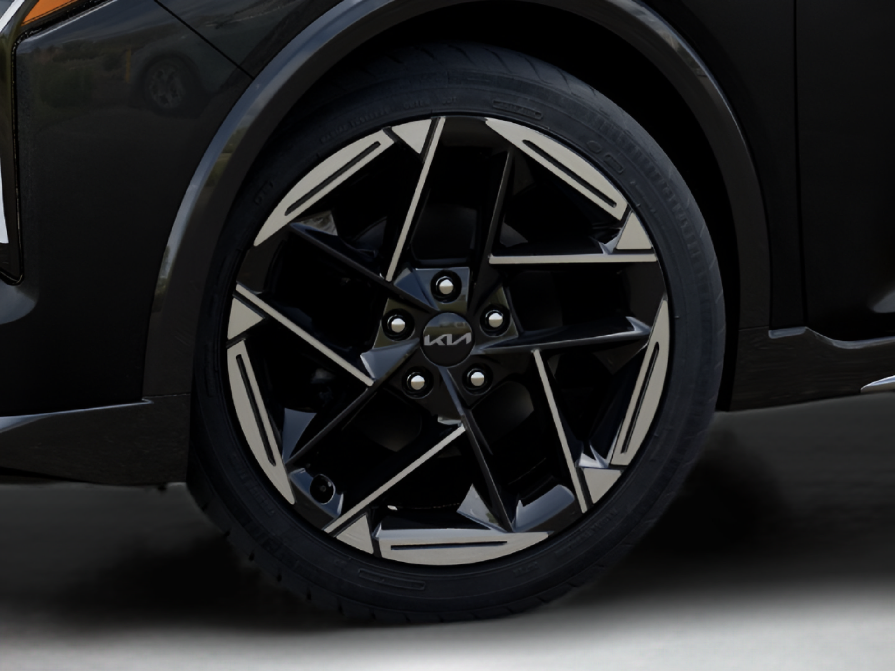 New 2026 Kia K4 GT-Line FWD image 43