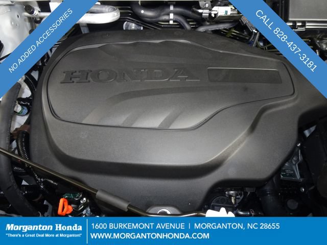 New 2026 Honda Ridgeline TrailSport image 11