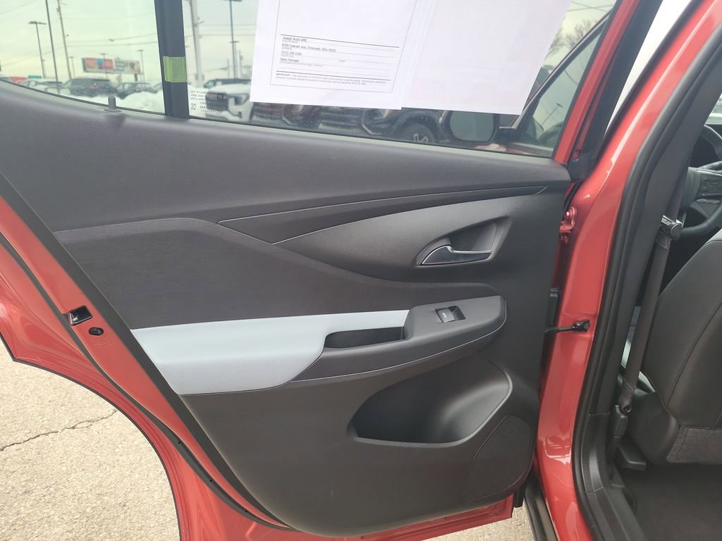 Used 2024 Buick Envista Preferred w/ Convenience I Package image 14