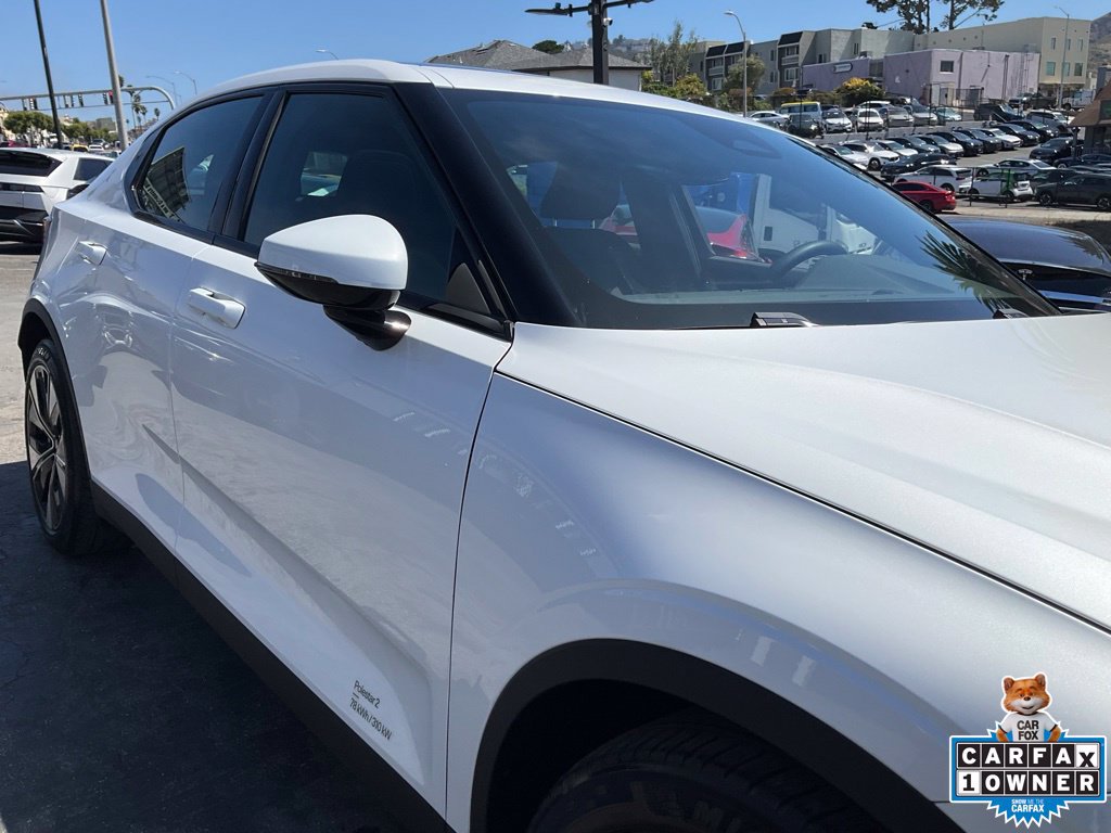 Used 2024 Polestar Polestar 2 AWD/4WD image 74
