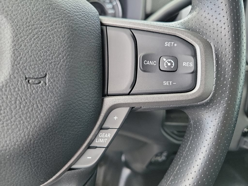 New 2024 RAM 4500 Tradesman RWD image 5