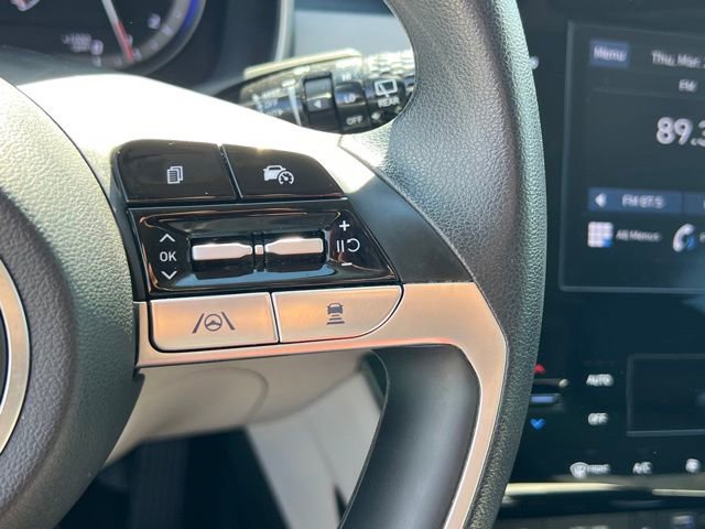 Used 2024 Hyundai Tucson SEL image 22