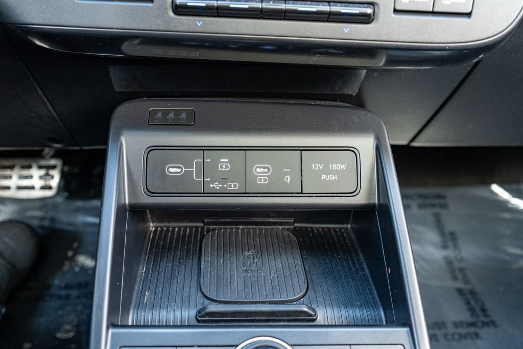 Certified 2024 Hyundai Kona N Line image 34