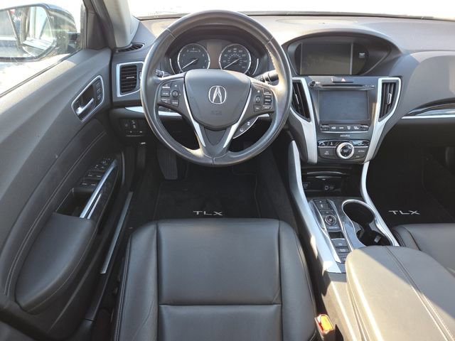 Used 2020 Acura TLX V6 SH-AWD image 29