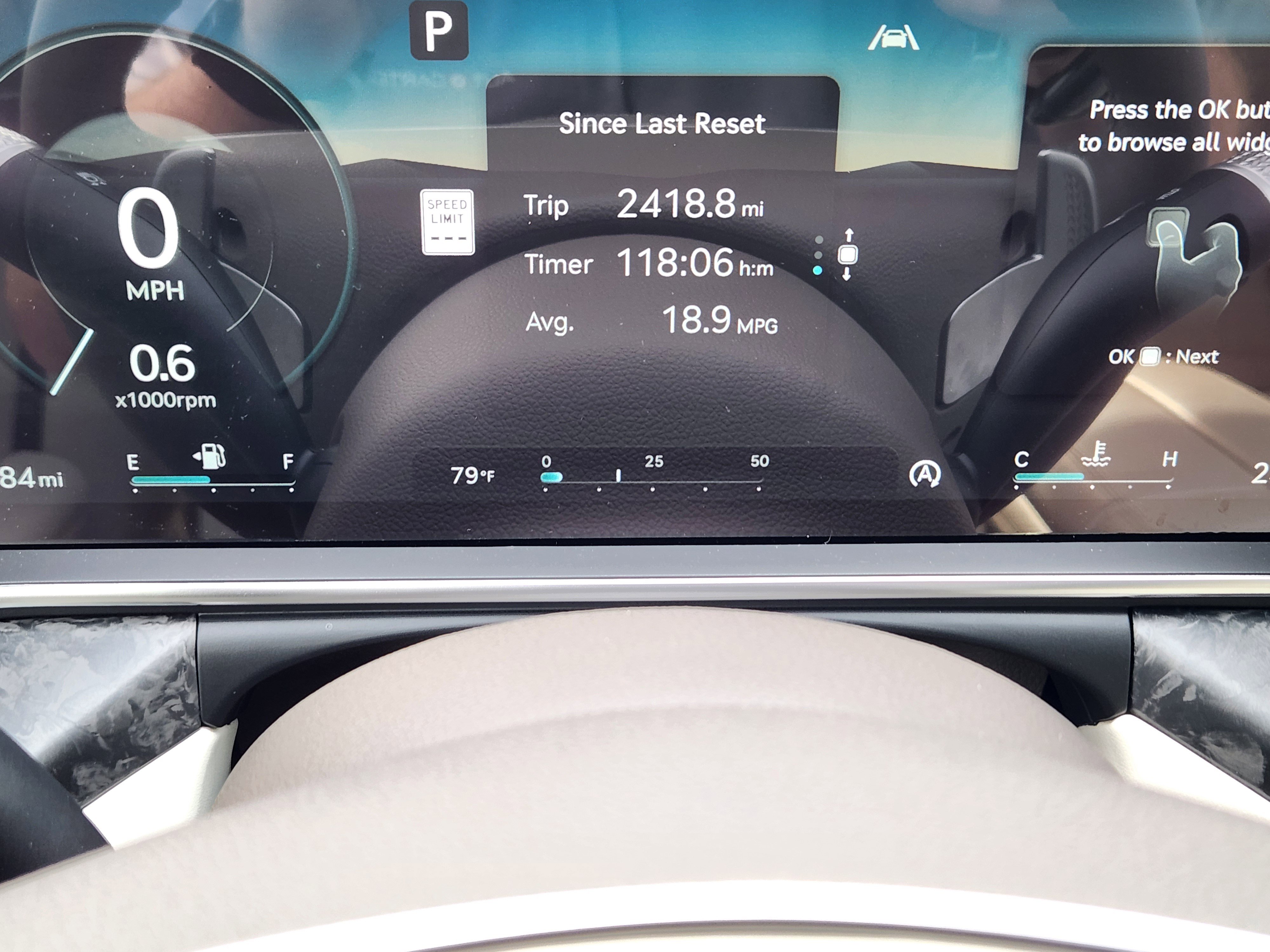 Used 2025 Genesis G90 3.5T image 16