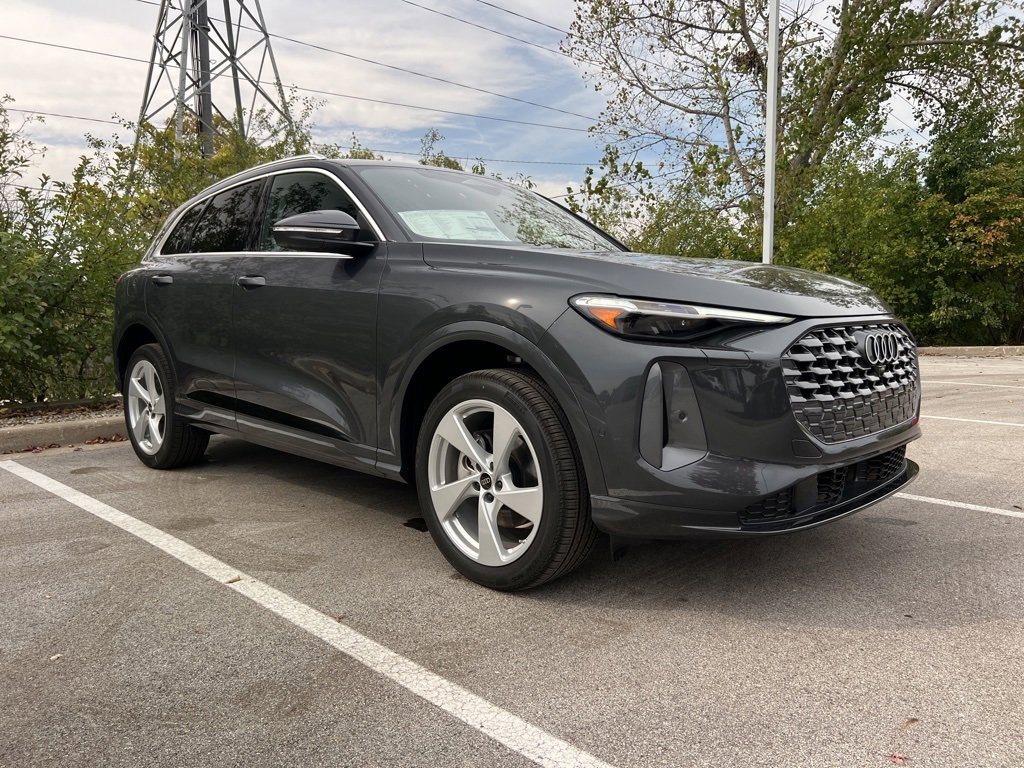 New 2025 Audi Q5 Premium Plus image 5