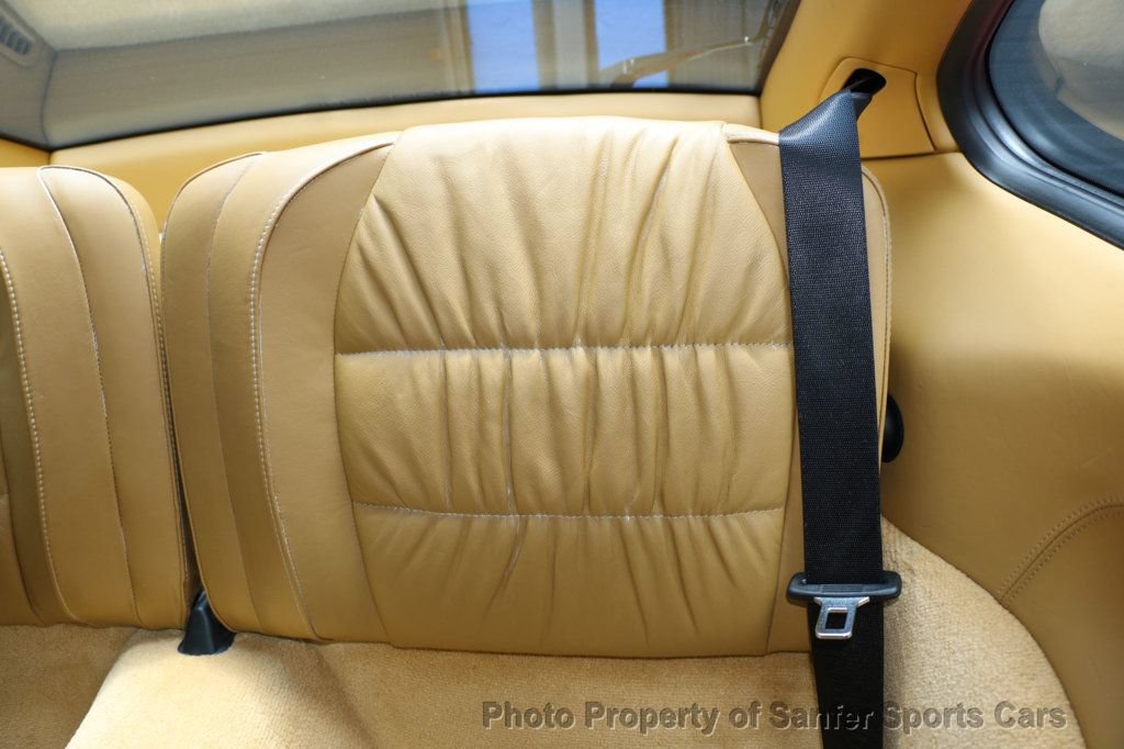 Used 2002 Porsche 911 Turbo AWD/4WD image 64