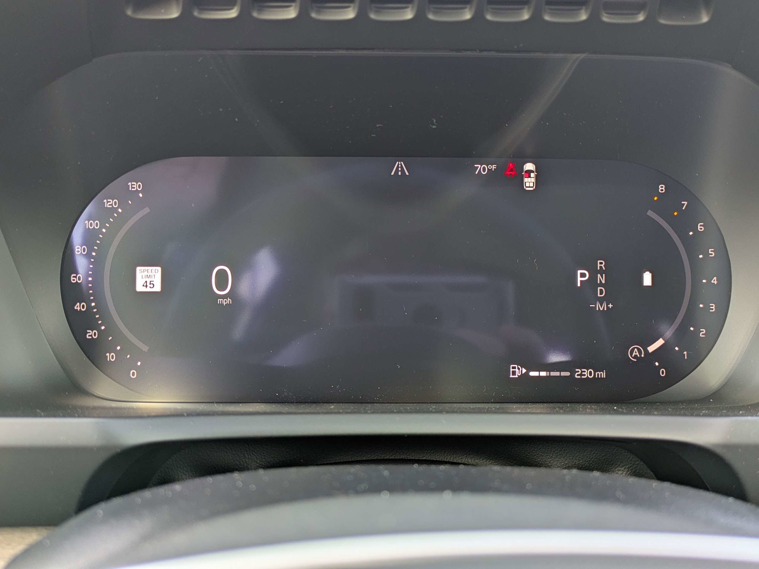 New 2026 Volvo XC90 B6 Plus w/ Protection Package Premier image 27