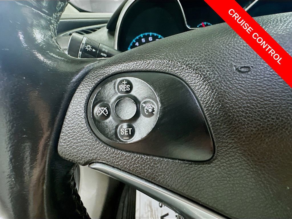 Used 2015 Chevrolet Impala LT image 28