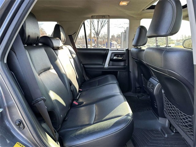 Used 2016 Toyota 4Runner Limited image 20