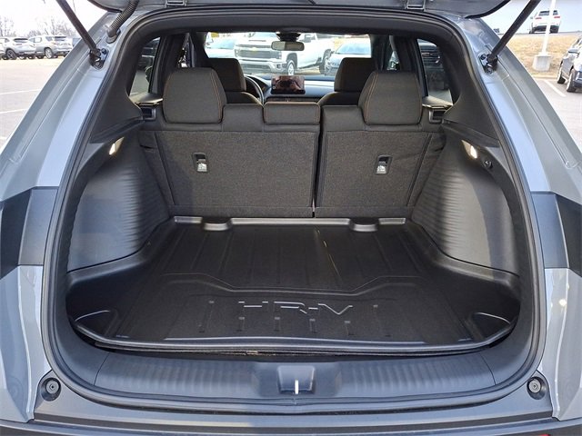 Used 2026 Honda HR-V Sport image 28