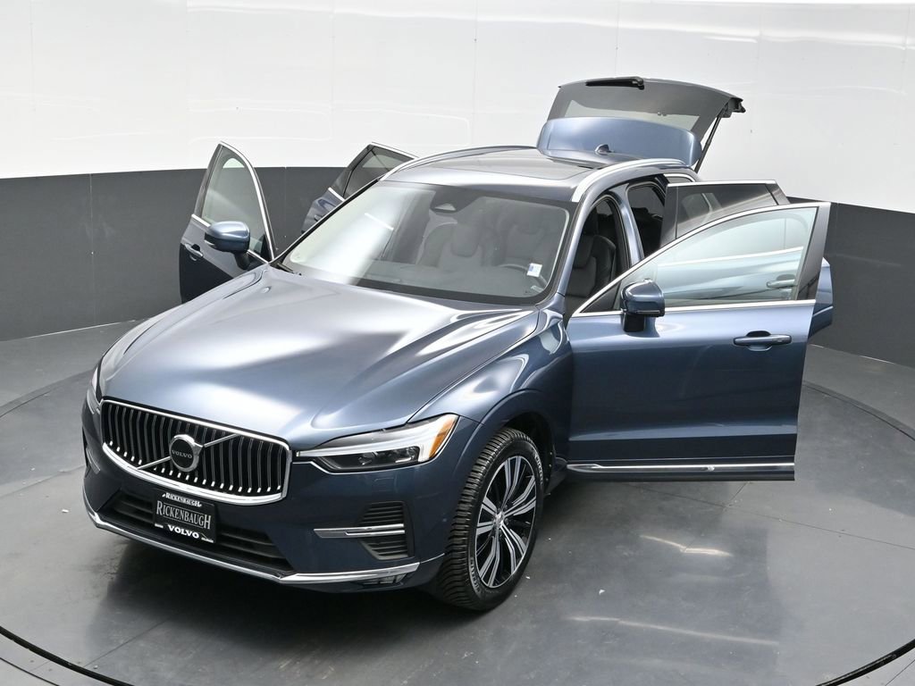 Used 2023 Volvo XC60 B5 Plus w/ Climate Package image 35
