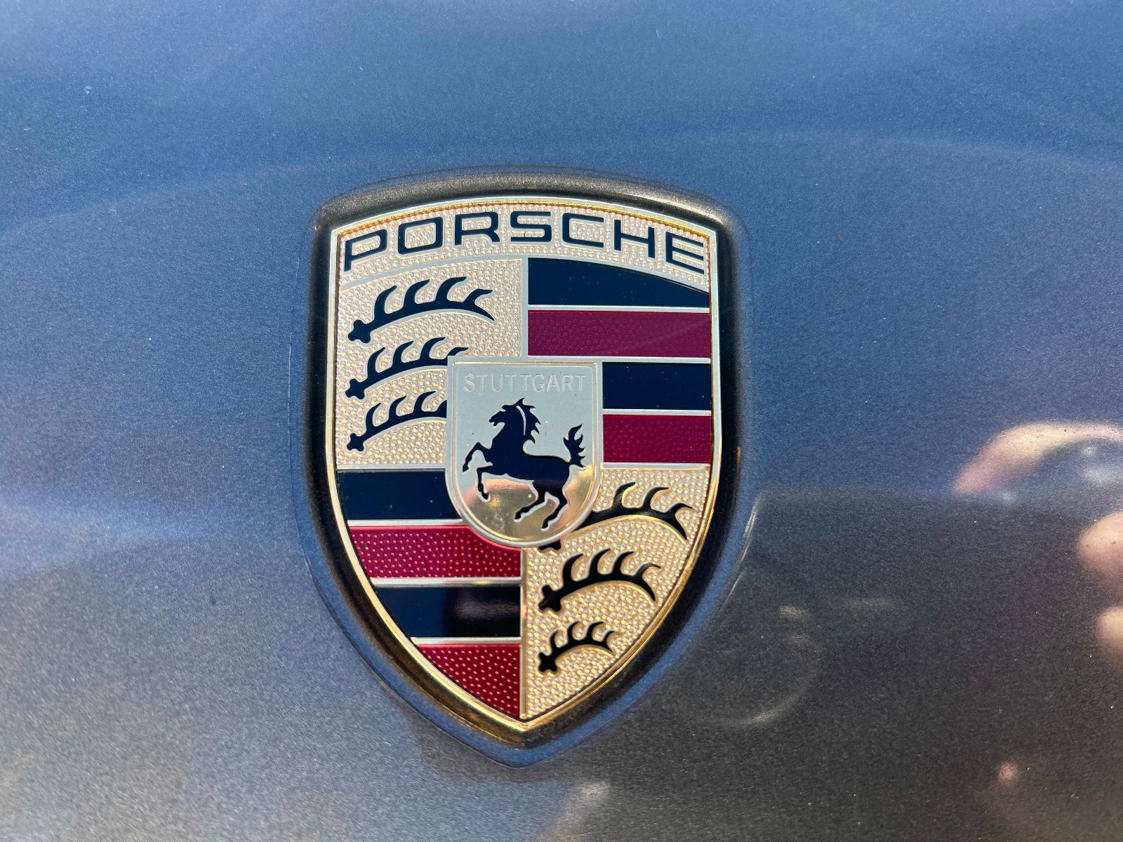 Used 2015 Porsche Macan S image 18