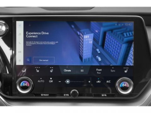New 2026 Lexus TX 350 AWD image 16