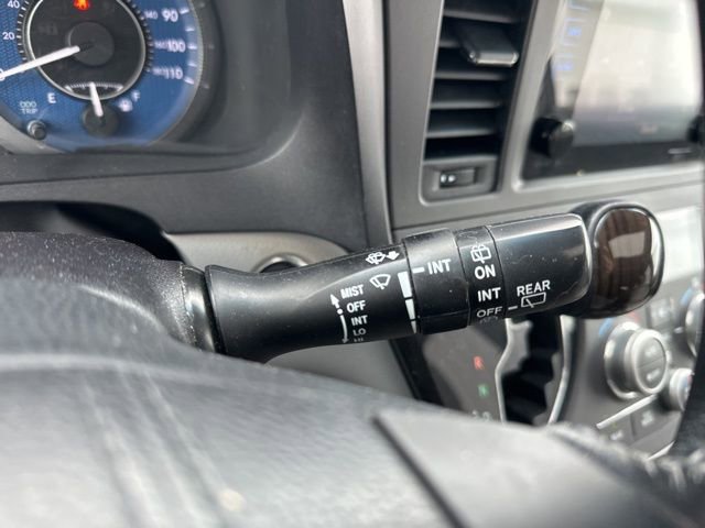 Used 2015 Toyota Sienna AWD image 15