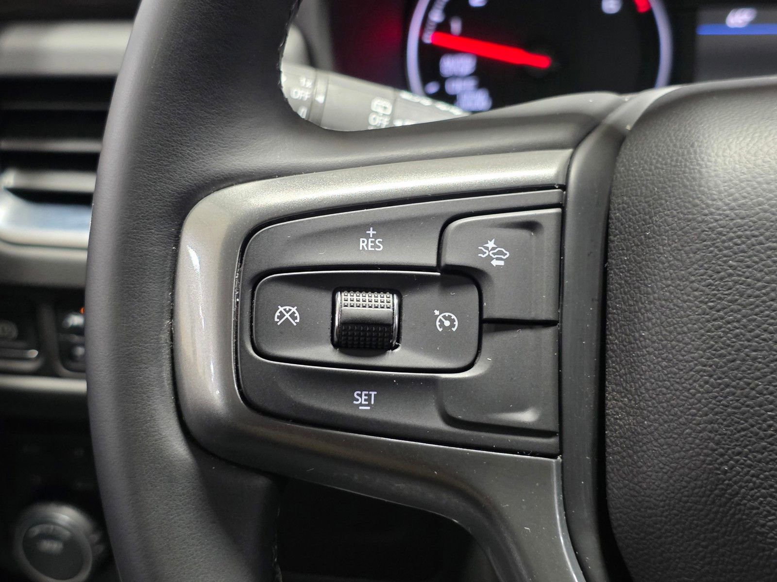 Used 2024 Chevrolet Suburban LS w/ Driver Alert Package image 34