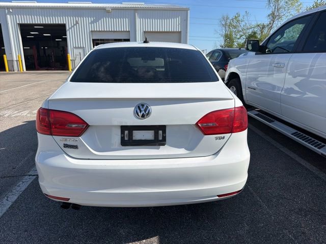 Used 2014 Volkswagen Jetta TDI image 6