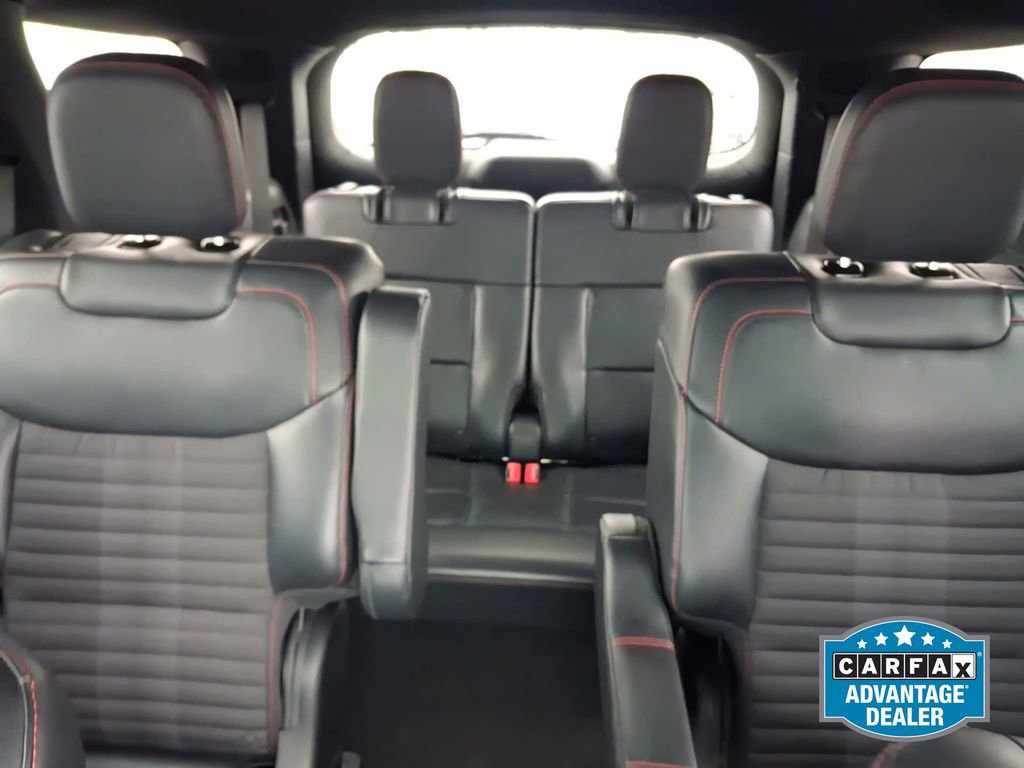Used 2025 Ford Explorer ST-Line image 23