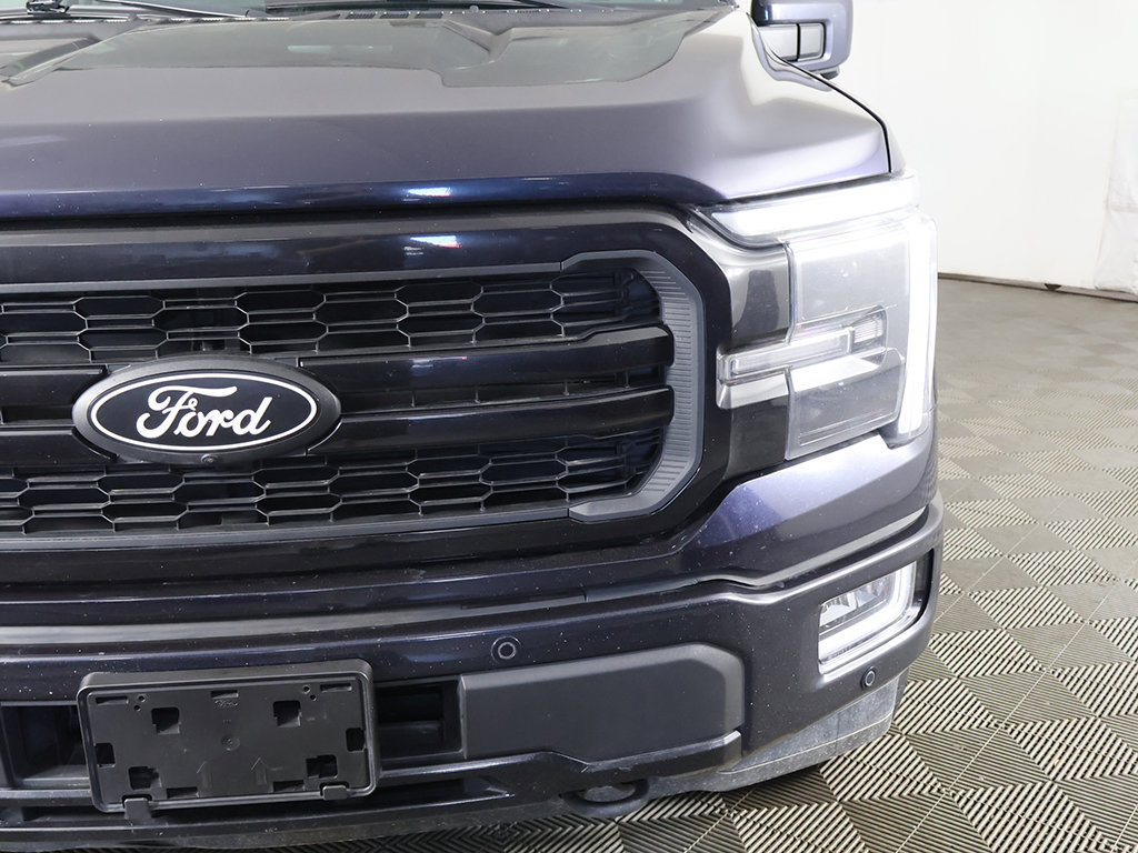 Used 2024 Ford F150 Lariat AWD/4WD image 15
