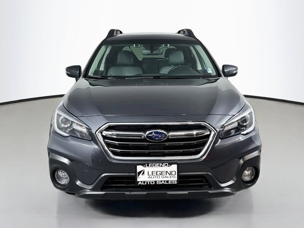 Used 2019 Subaru Outback 3.6R Limited w/ Protection Package #1 AWD/4WD image 3