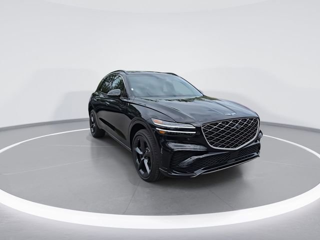 Used 2026 Genesis GV70 3.5T Sport Prestige AWD/4WD video 2