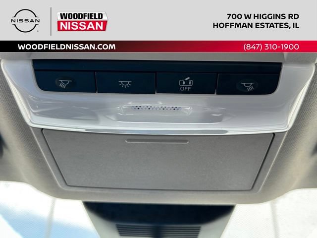 Certified 2025 Nissan Sentra SV w/ All-Weather Package FWD image 36