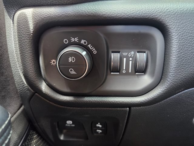 New 2026 RAM 1500 RHO AWD/4WD image 21