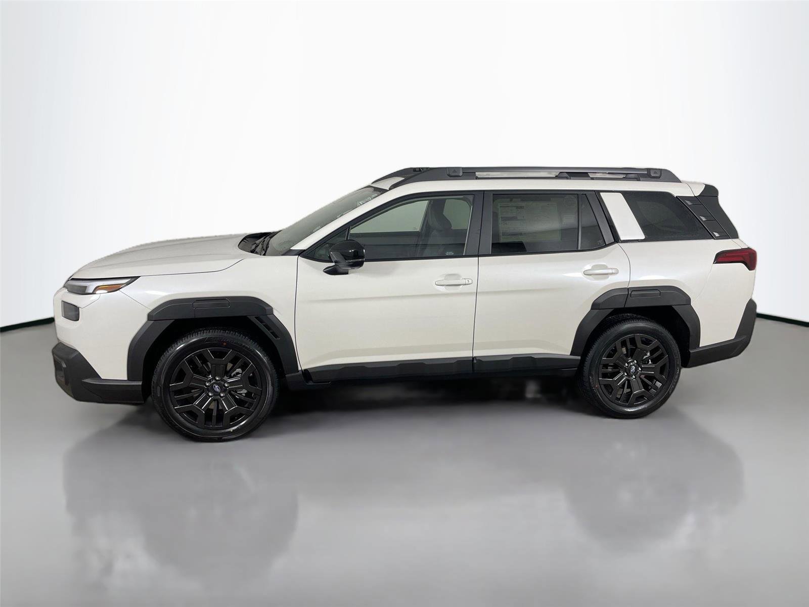 New 2026 Subaru Outback Limited XT image 4