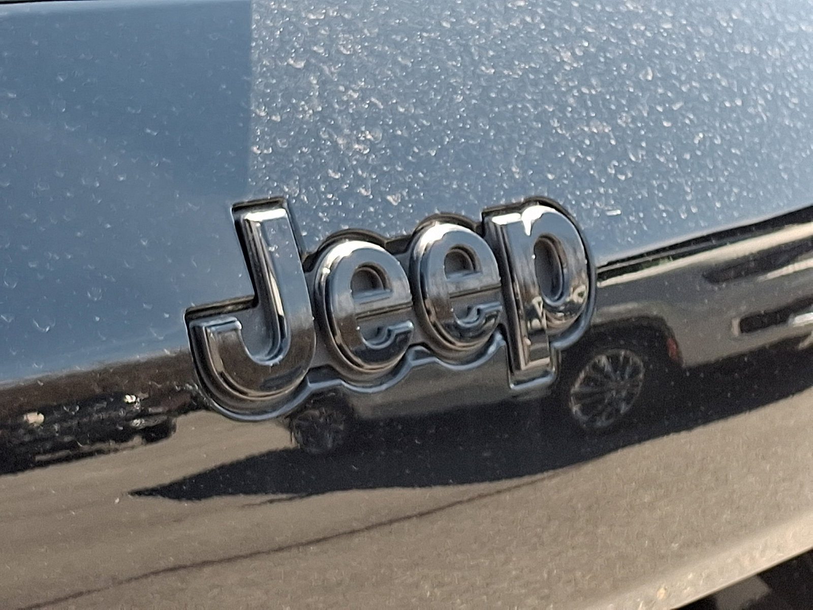 Used 2023 Jeep Grand Cherokee L Laredo AWD/4WD image 32