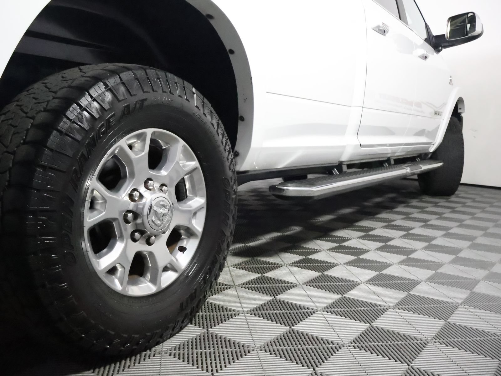 Used 2020 RAM 2500 Laramie AWD/4WD image 24