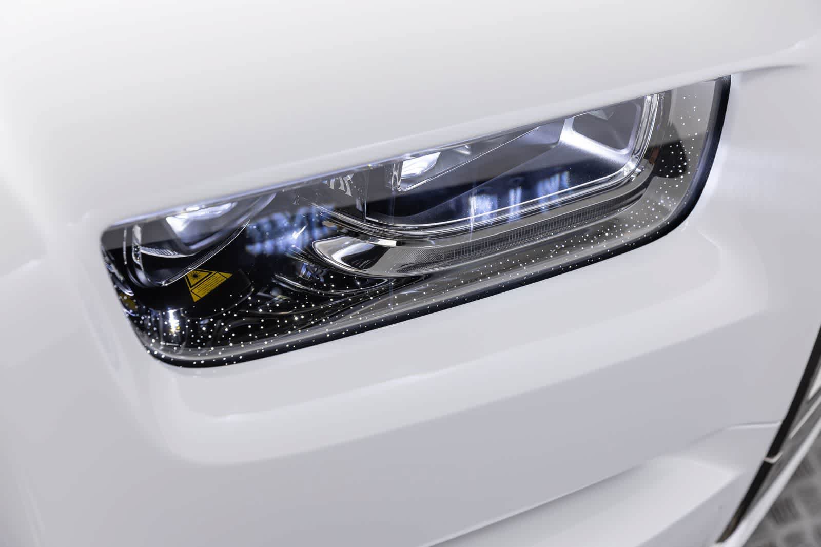New 2027 Rolls-Royce Phantom Sedan RWD image 64