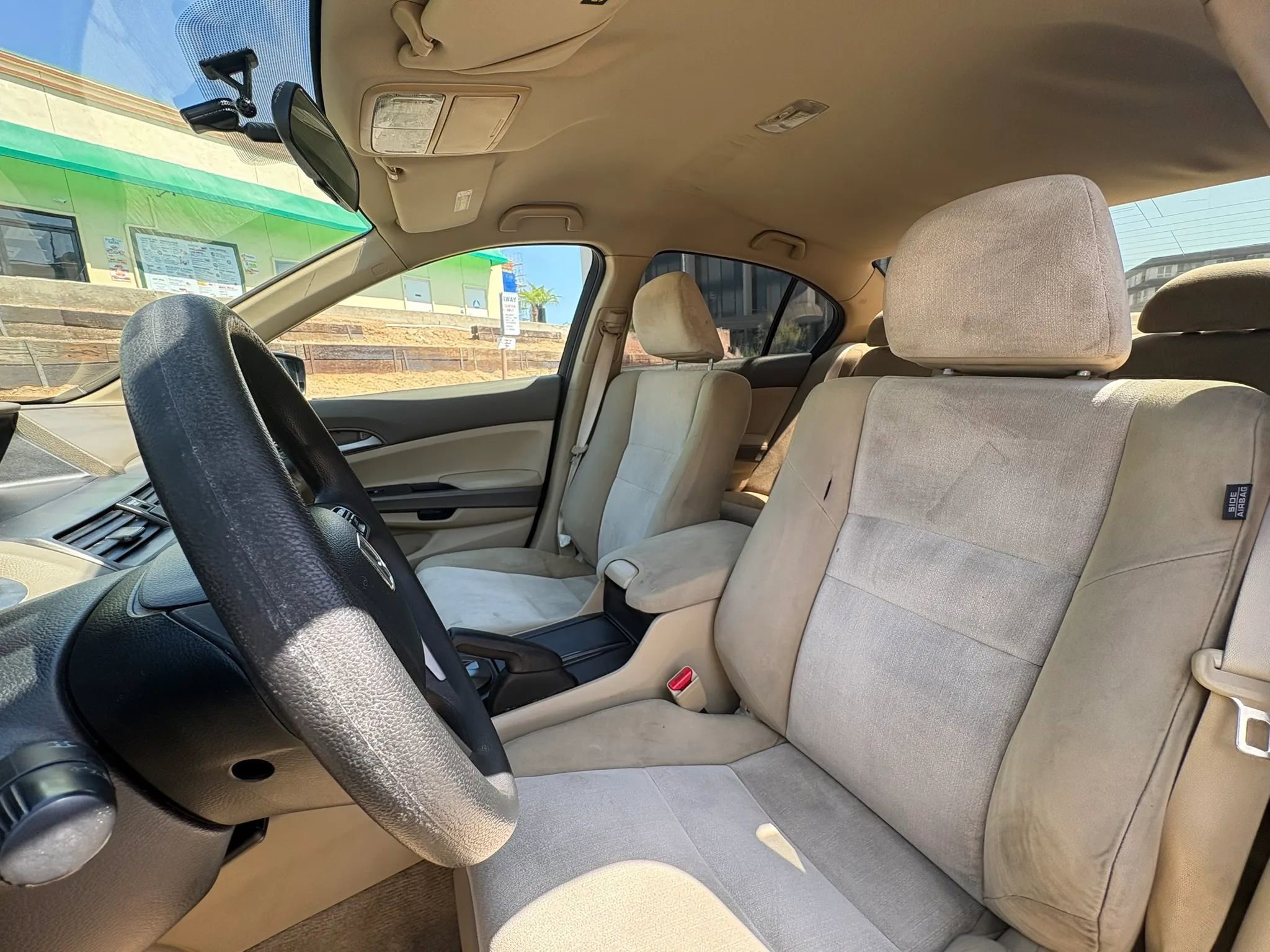 Used 2010 Honda Accord LX-P image 11