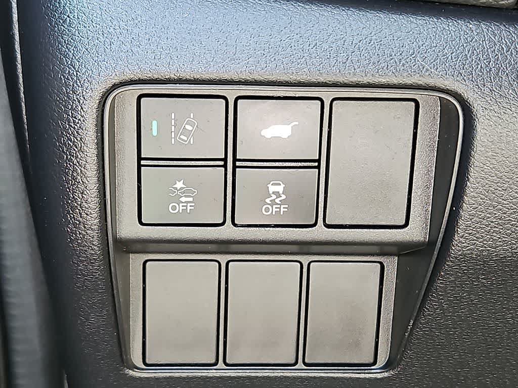 Used 2019 Honda CR-V EX-L image 24