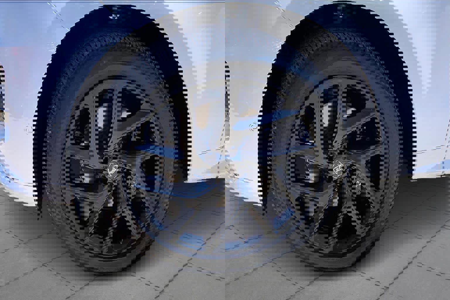 Used 2023 Land Rover Range Rover Sport SE Dynamic image 10